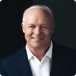 Richard Y. Newton, III Lieutenant General, U.S. Air Force (Ret.)